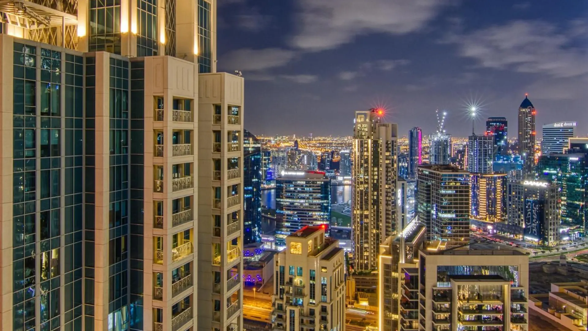Luxurious 2Bdr Apartment With Burj Khalifa Views Dubai 0*,  United Arab Emirates