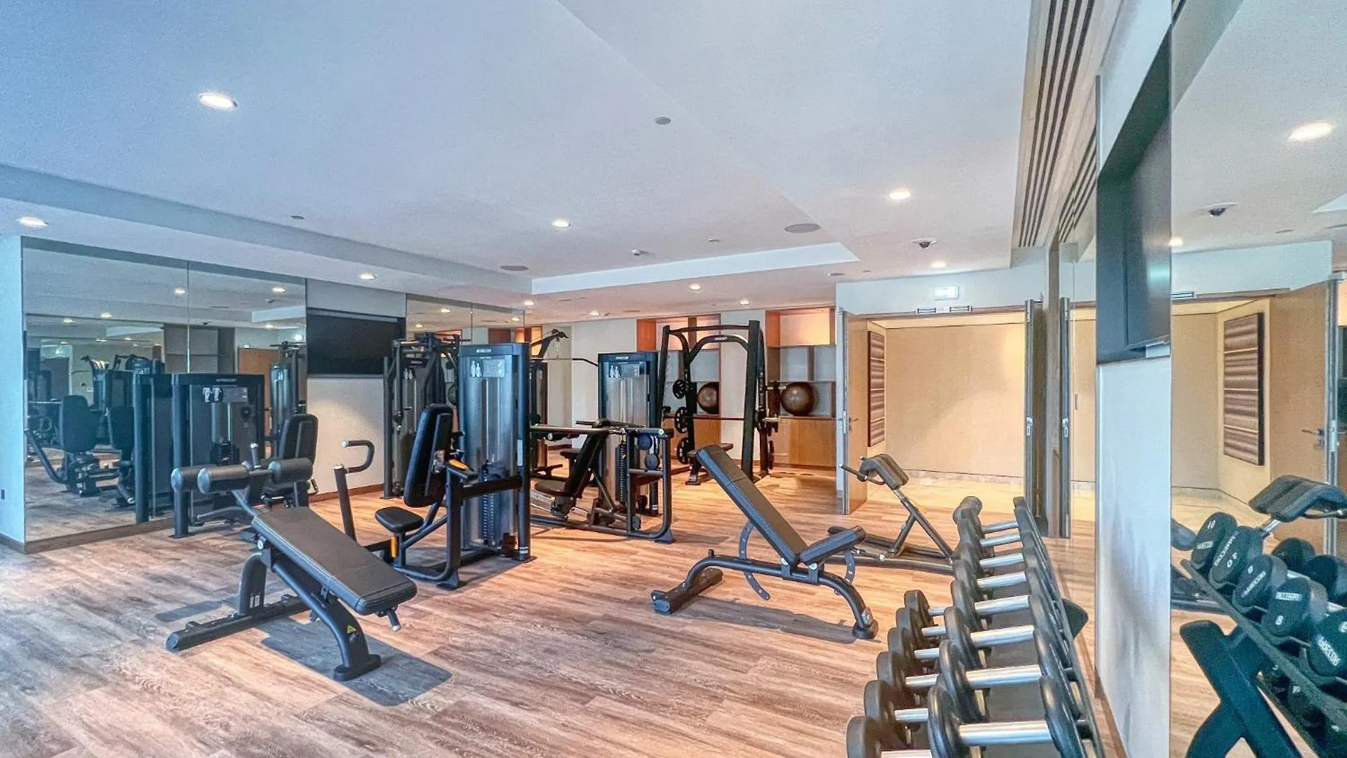 Luxurious 2Bdr Apartment With Burj Khalifa Views Dubai United Arab Emirates